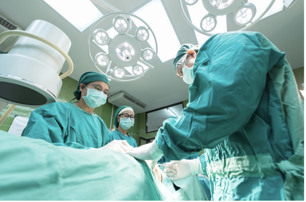 Your Path to General Surgery Residency Success